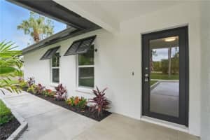5111 Palmetto Woods Drive, Naples, FL 34119 Sold 07/10/25