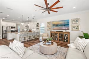 13764 Luna Drive, Naples, FL 34109 - MLS#225053369