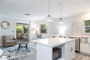 742 99th Avenue, Naples, FL 34108 - MLS#225053376
