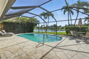 902 Marble Drive, Naples, FL 34104 Sold 08/26/25