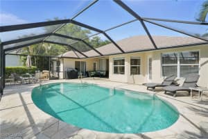 902 Marble Drive, Naples, FL 34104 Sold 08/26/25
