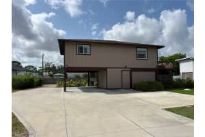 8160 Egret Road, Fort Myers, FL 33967 Sold 07/23/25