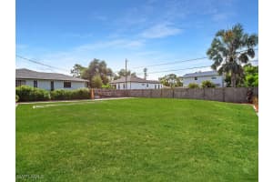 8160 Egret Road, Fort Myers, FL 33967 Sold 07/23/25