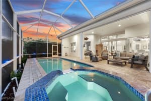 27154 Harbor Drive, Bonita Springs, FL 34135 - MLS#225053383