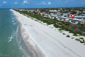 827 Gulf Drive, Sanibel, FL 33957 - MLS#225053388