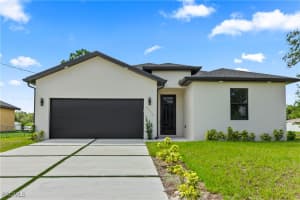 6010 Acorn Circle, Labelle, FL 33935 - MLS#225053389