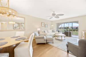 45 High Point Circle, Naples, FL 34103 - MLS#225053390