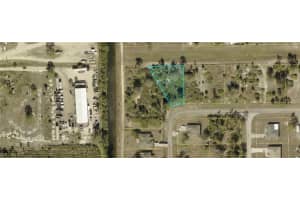 428 McClure Street, Lehigh Acres, FL 33972 - MLS#225053391