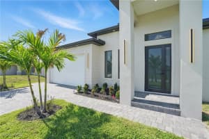 2629 Embers Terrace, Cape Coral, FL 33993 Sold 10/24/25