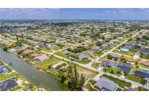 1318 4th Avenue, Cape Coral, FL 33991 Sold 11/05/25