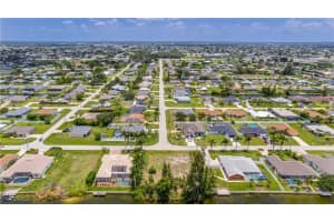 1318 4th Avenue, Cape Coral, FL 33991 Sold 11/05/25