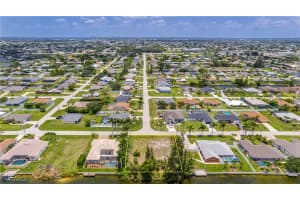 1318 4th Avenue, Cape Coral, FL 33991 Sold 11/05/25
