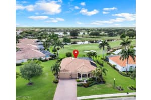 10026 Lions Bay Court, Naples, FL 34120 - MLS#225053410