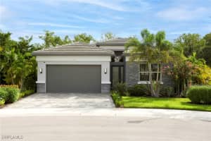 11413 Jacaranda Drive, Naples, FL 34120 Sold 07/30/25