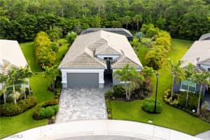 11413 Jacaranda Drive, Naples, FL 34120 Sold 07/30/25