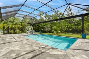 11413 Jacaranda Drive, Naples, FL 34120 Sold 07/30/25