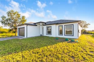 420 Caywood Avenue, Lehigh Acres, FL 33974 Sold 09/19/25
