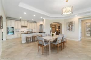 2768 Tiburon Boulevard, Naples, FL 34109 - MLS#225053436