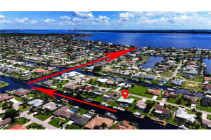 3332 19th Avenue, Cape Coral, FL 33904 - MLS#225053450
