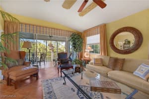 10801 Crooked River Rd 203, Estero