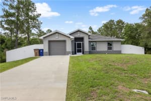 3214 45th St W, Lehigh Acres