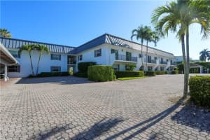 333 Harbour Drive, Naples, FL 34103 - MLS#225053458