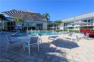 333 Harbour Drive, Naples, FL 34103 - MLS#225053458