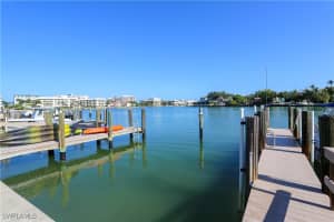 333 Harbour Drive, Naples, FL 34103 - MLS#225053458