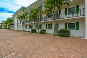 3030 Binnacle Drive, Naples, FL 34103 - MLS#225053461