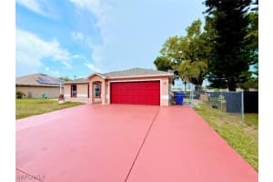 29 Alabama Road, Lehigh Acres, FL 33936 Sold 08/29/25