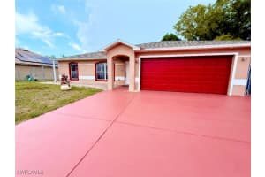 29 Alabama Road, Lehigh Acres, FL 33936 Sold 08/29/25