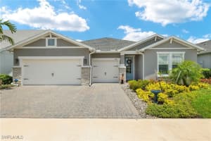 16217 Bluestem Ln, Punta Gorda