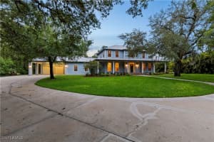 17470 Oak Creek Rd, Alva