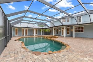 17470 Oak Creek Road, Alva, FL 33920 - MLS#225053473