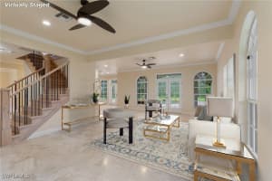 17470 Oak Creek Road, Alva, FL 33920 - MLS#225053473