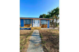 261 Redlin Street, North Fort Myers, FL 33903 - MLS#225053477
