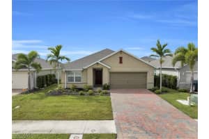 3304 Acapulco Circle, Cape Coral, FL 33909 Sold 08/18/25