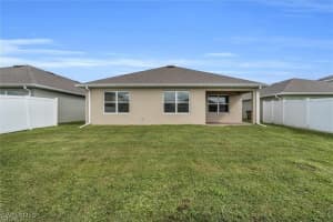 3304 Acapulco Circle, Cape Coral, FL 33909 Sold 08/18/25