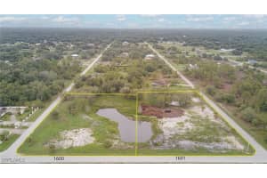 1600 Truman Avenue, Lehigh Acres, FL 33972 - MLS#225053481