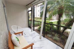 788 Park Shore Dr E14, Naples