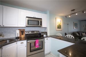 225 Turtle Lake Ct 106, Naples