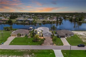 3419 21st Terrace, Cape Coral, FL 33993 Sold 08/05/25