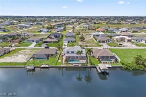 3419 21st Terrace, Cape Coral, FL 33993 Sold 08/05/25