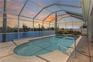 3419 21st Terrace, Cape Coral, FL 33993 Sold 08/05/25