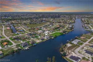 3419 21st Terrace, Cape Coral, FL 33993 Sold 08/05/25