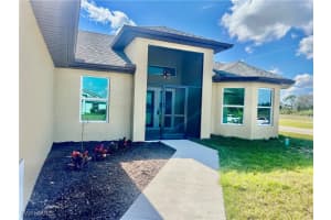 3319 17th Street, Lehigh Acres, FL 33971 Sold 08/22/25