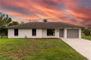 4779 31st Place, Naples, FL 34116 Sold 08/25/25