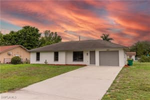 4779 31st Place, Naples, FL 34116 Sold 08/25/25