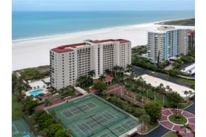 100 N Collier Blvd 803, Marco Island