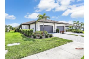 14033 Pine Lodge Lane, Fort Myers, FL 33913 - MLS#225053512